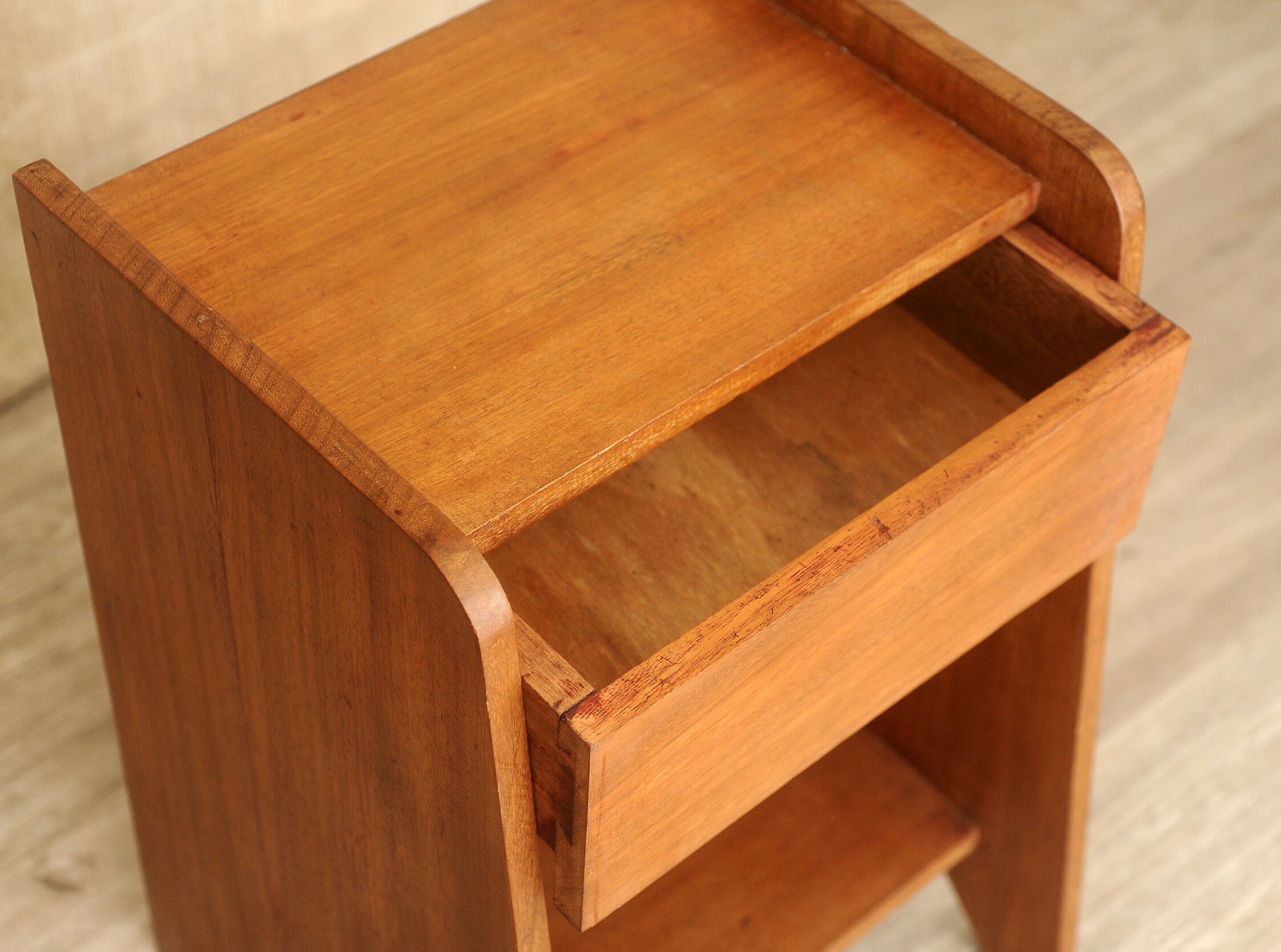 Side table or bedside