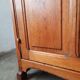 Parisian oak sideboard