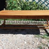 Scandinavian coffee table