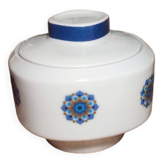 Bavaria germany eschenbach porcelain box