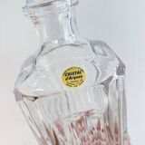 Crystal carafe - Cristal d’Arques