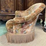 Toad armchair from the 1950s