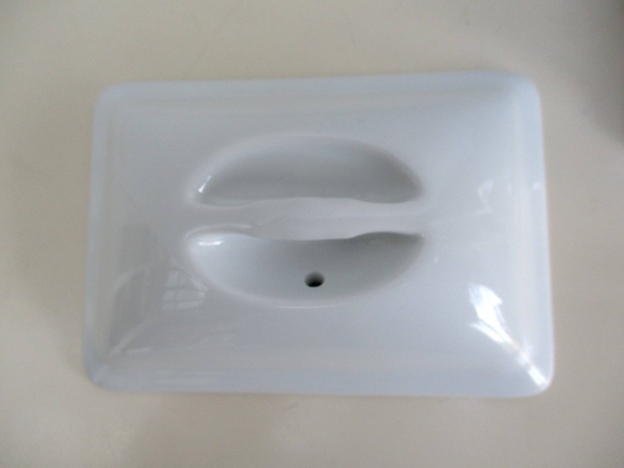 Pillivuyt fire porcelain terrine