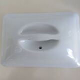 Pillivuyt fire porcelain terrine