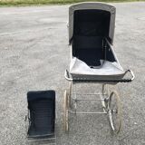 Landau gray years 1970
