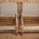 pair of twin beds in Louis XVI style