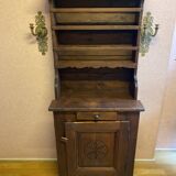 Savoyard fir dresser
