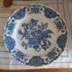 English dinner plates Ridgway of staffordshire Windsor