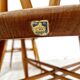 4 Ercol Candlestick Back Dining Chairs