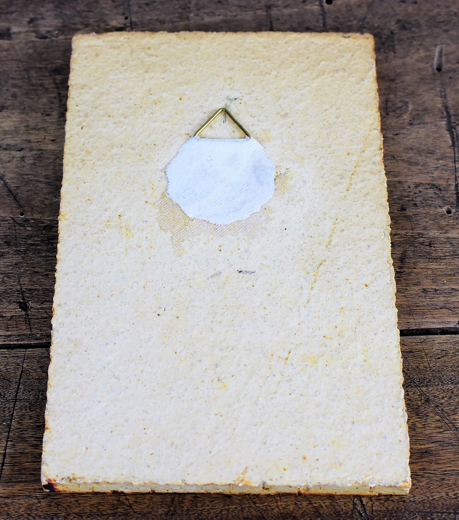 ceramic tile Roger Capron campaign 1