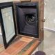 Photo Hall 13x18 field camera/travel room