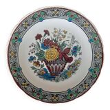 Plat ancien Villeroy & Boch