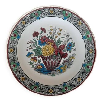 Old dish Villeroy & Boch