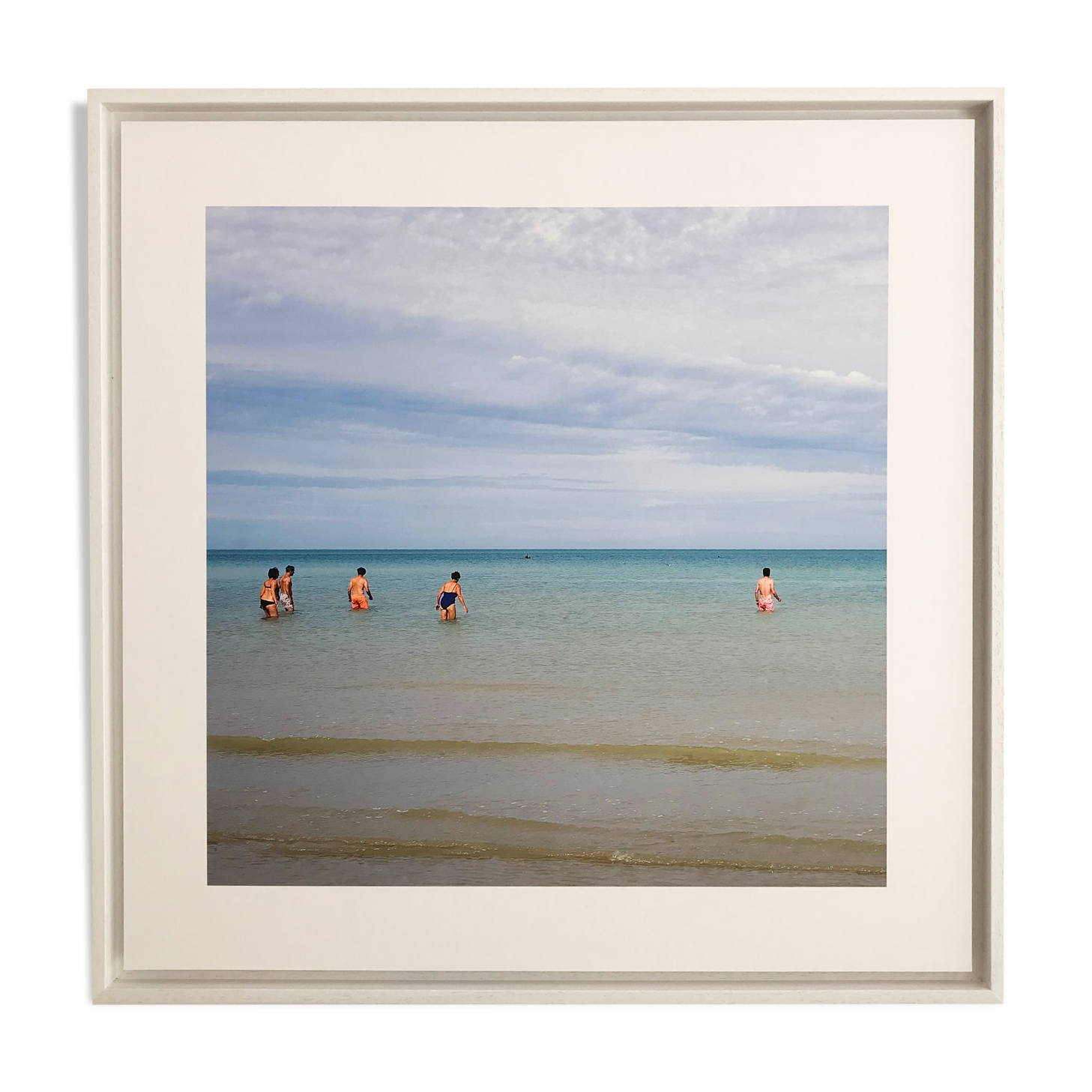 Varengeville sur Mer 2018