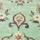 6x10 persian handmade rug, 187x298cm