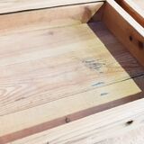 Vintage Parisian sideboard