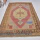 Oushak Vintage Wool Carpet sku h11
