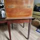 Surprise bar table Edwardian / Art Deco - 1910/1940