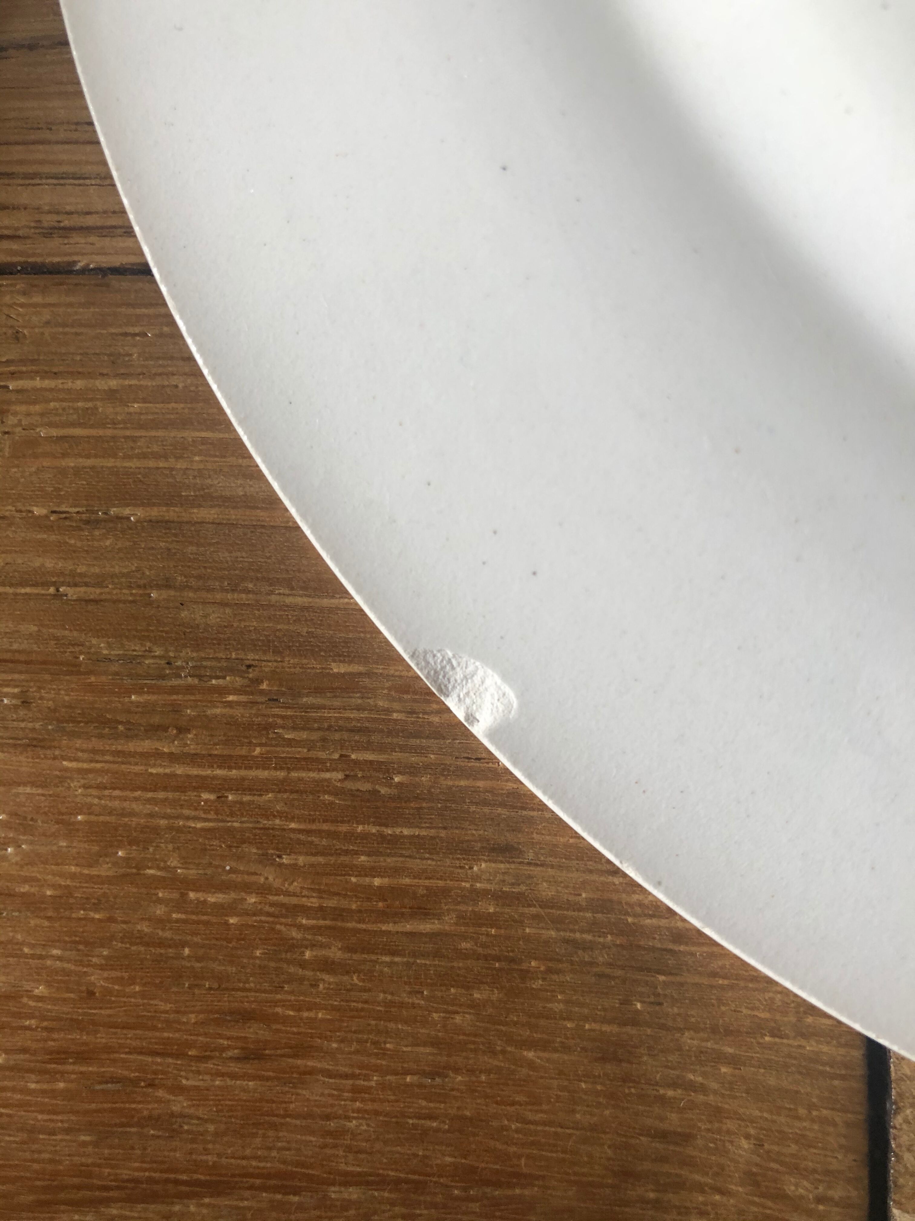 Old plates L'Amindinoise