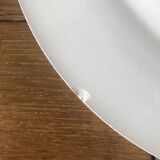 Old plates L'Amindinoise