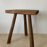 Tripod stool