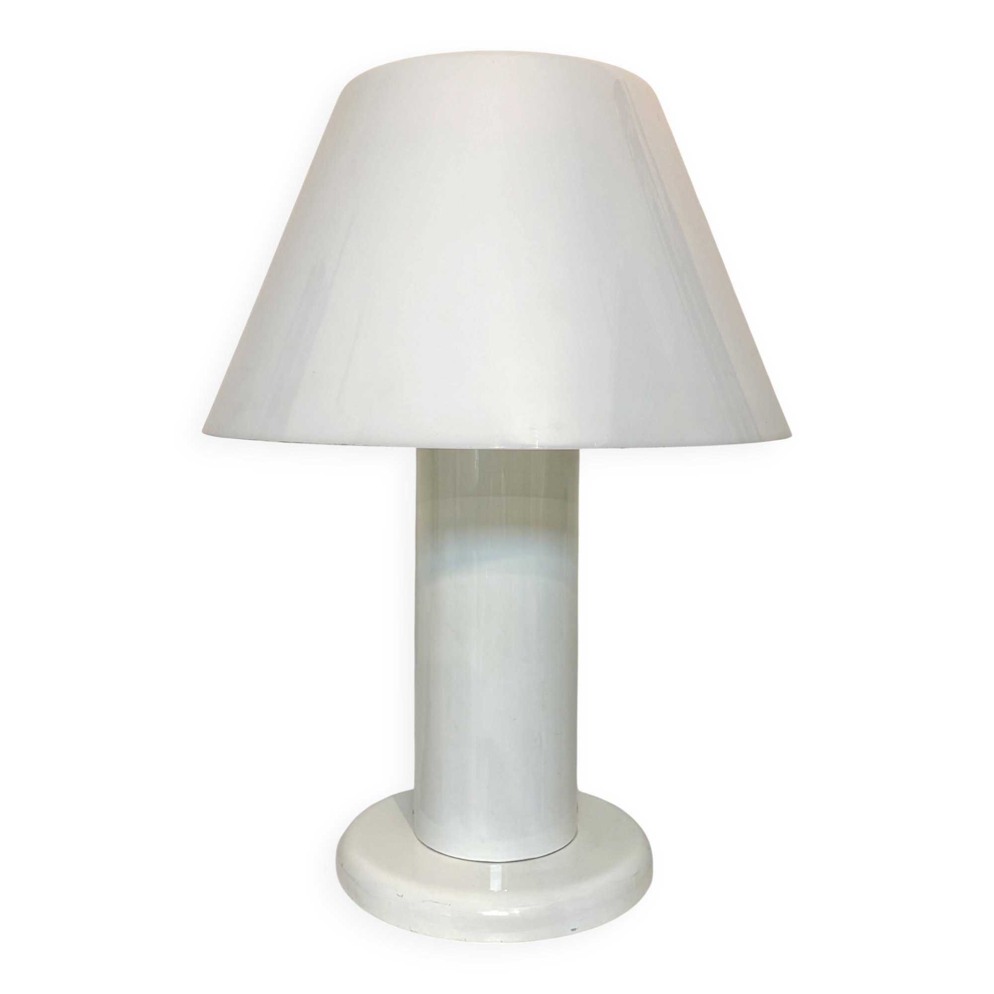 Harvey Guzzini lamp from the 1970s