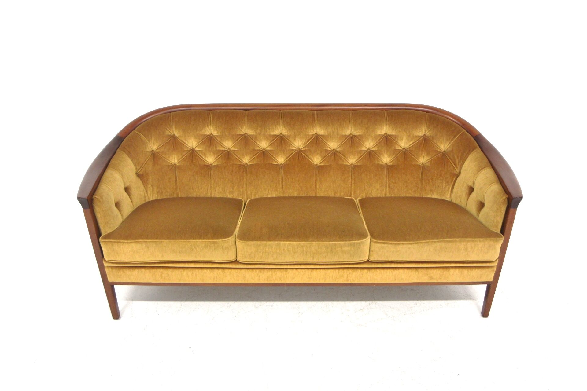 Sofa "Aristokrat", Bröderna Andersson, Sweden, 1960