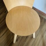Paire de chaises