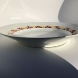 Hollow dish Limoges porcelain art deco