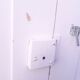 Pair of doors 229,5x110cm closet