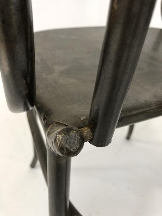 Chair industrial