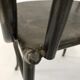Chair industrial