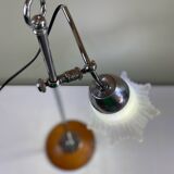Adjustable lamp