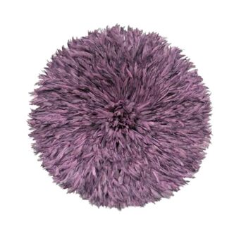 Juju hat gris pastel 60 cm