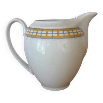 Small milk jug Guy Degrenne Farniente