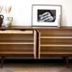 Vintage sideboard