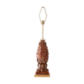 Xxl manises table lamp