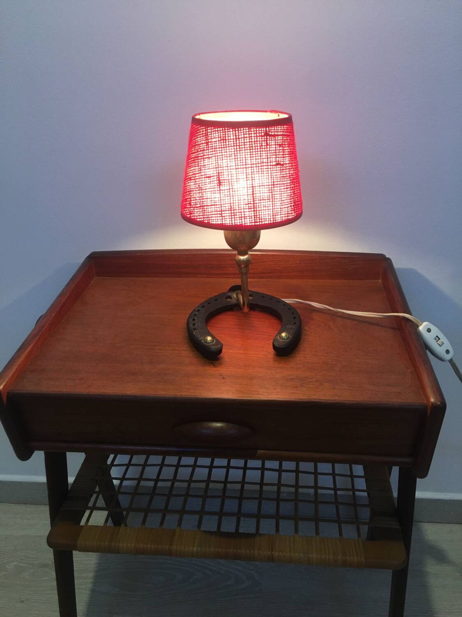 Lampe de chevet