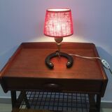 Bedside lamp