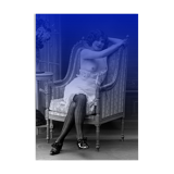 Nude photography woman Belle Époque 1920