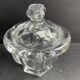 Baccarat Harcourt Missouri sugar bowl