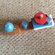 Bateau jouet enfant