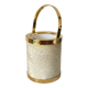 Lidian Glacette ice bucket, Italy, 1960s