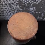 Sandstone pitcher