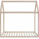 Cabin bed