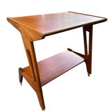 Serving table by Louis Van Teeffelen, Wébe