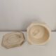 Friga Lux Water Butter Dish
