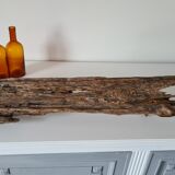 Vintage Torquay wooden hook