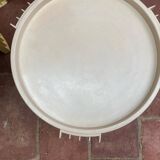 Vintage Gianfranco Frattini nesting tables