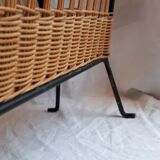 Magazine holder, 1960s